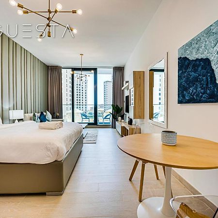 Liv Residence, Dubai Marina Eksteriør bilde