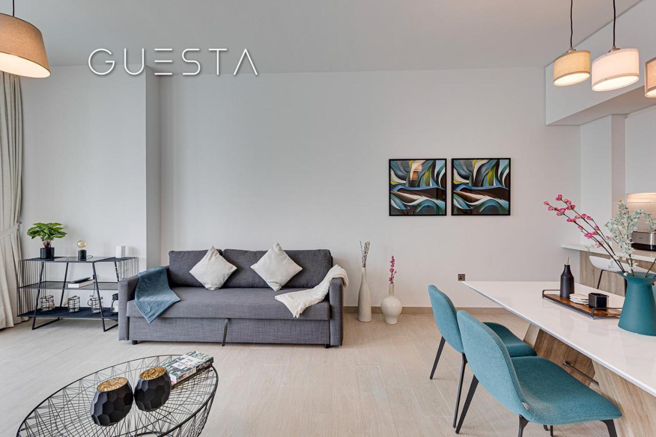 Liv Residence, Dubai Marina Eksteriør bilde