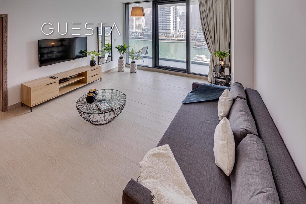 Liv Residence, Dubai Marina Eksteriør bilde