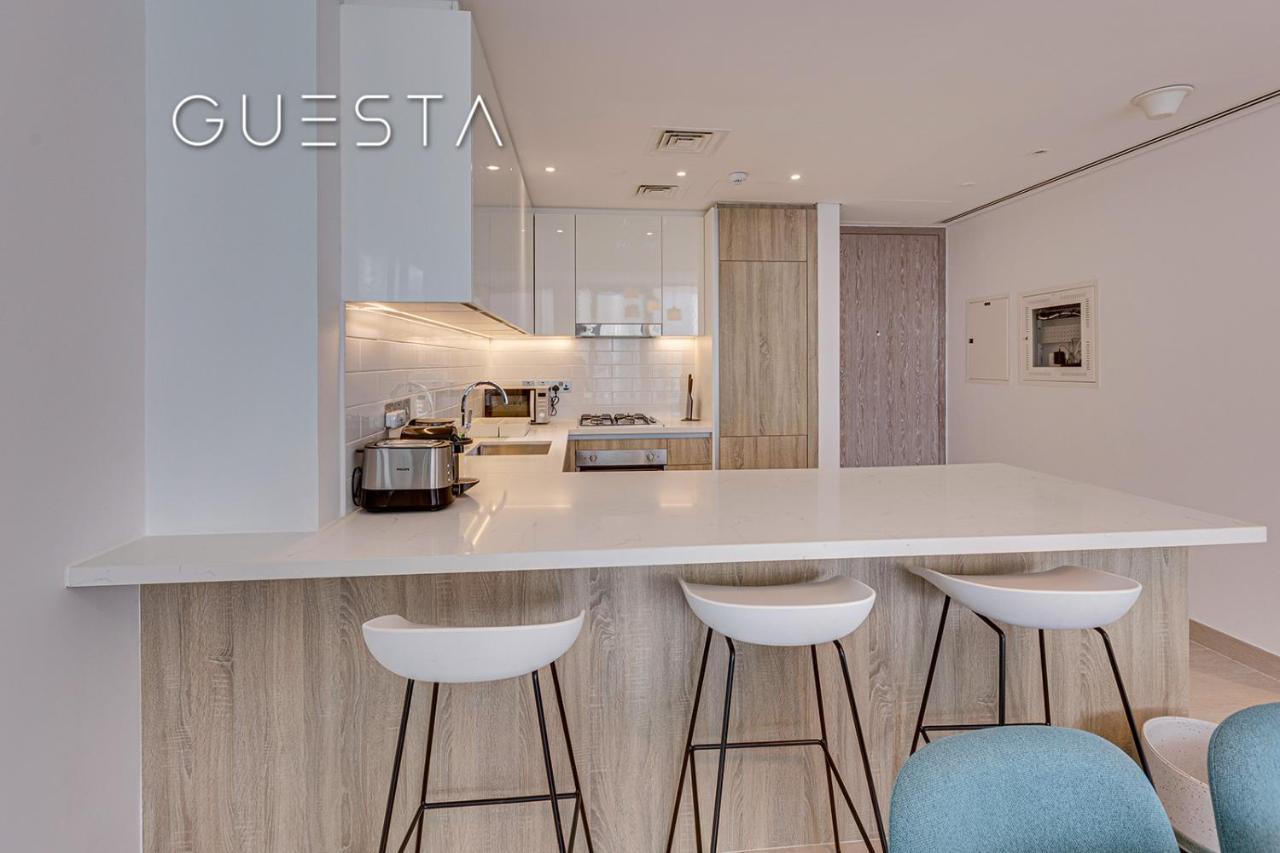 Liv Residence, Dubai Marina Eksteriør bilde