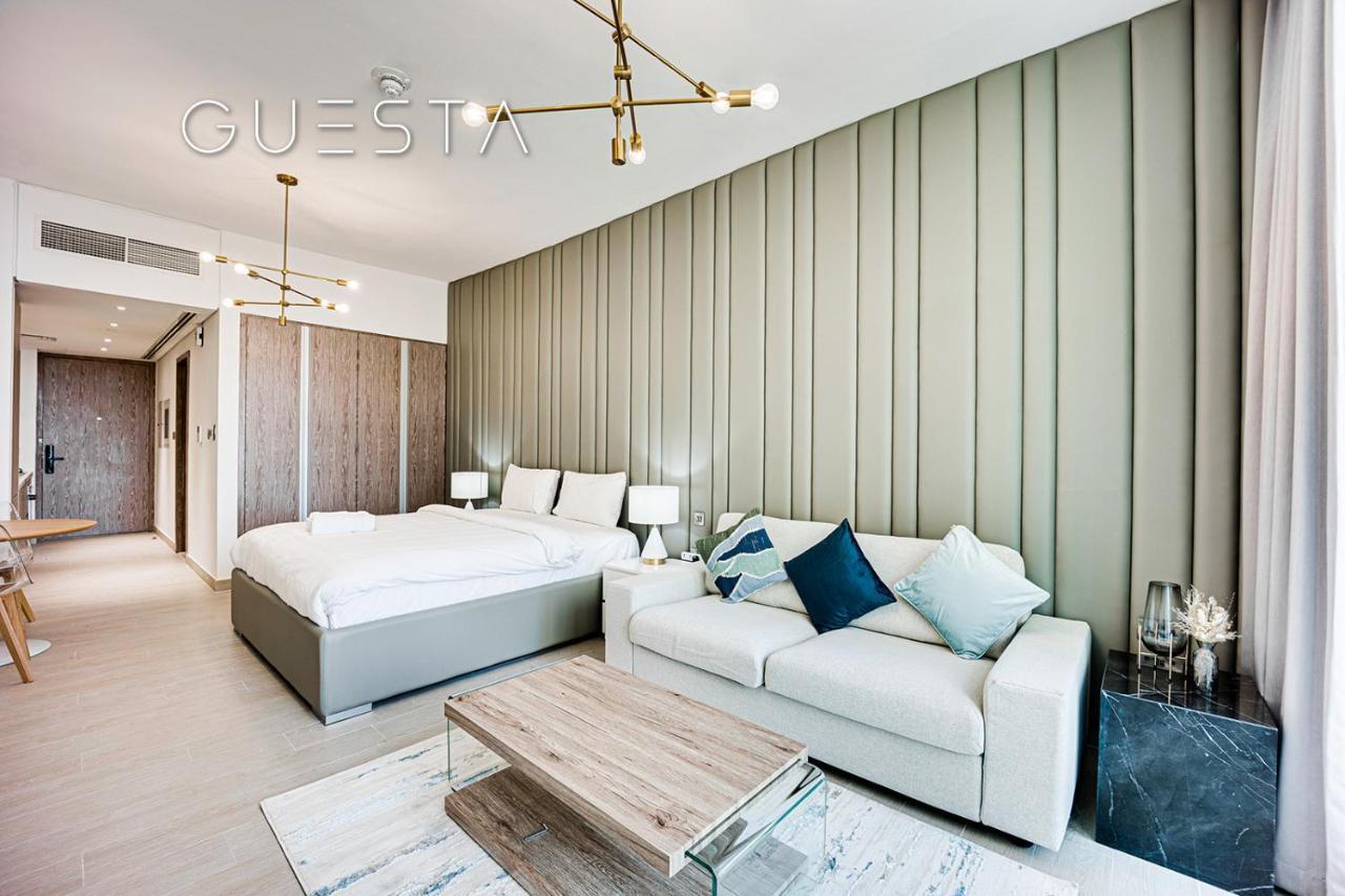 Liv Residence, Dubai Marina Eksteriør bilde