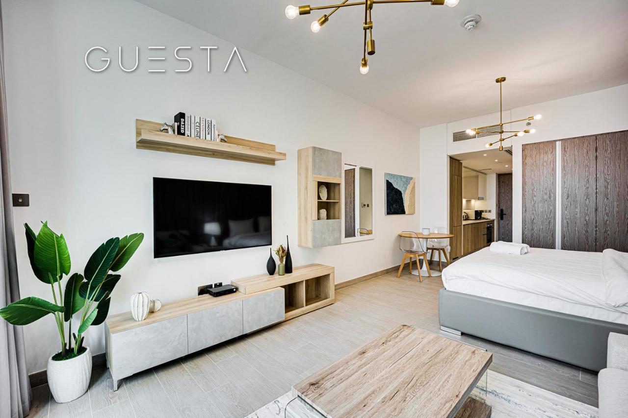 Liv Residence, Dubai Marina Eksteriør bilde